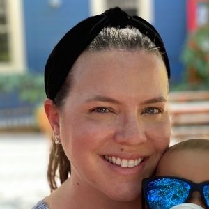 Meet your Posher, Lindsay